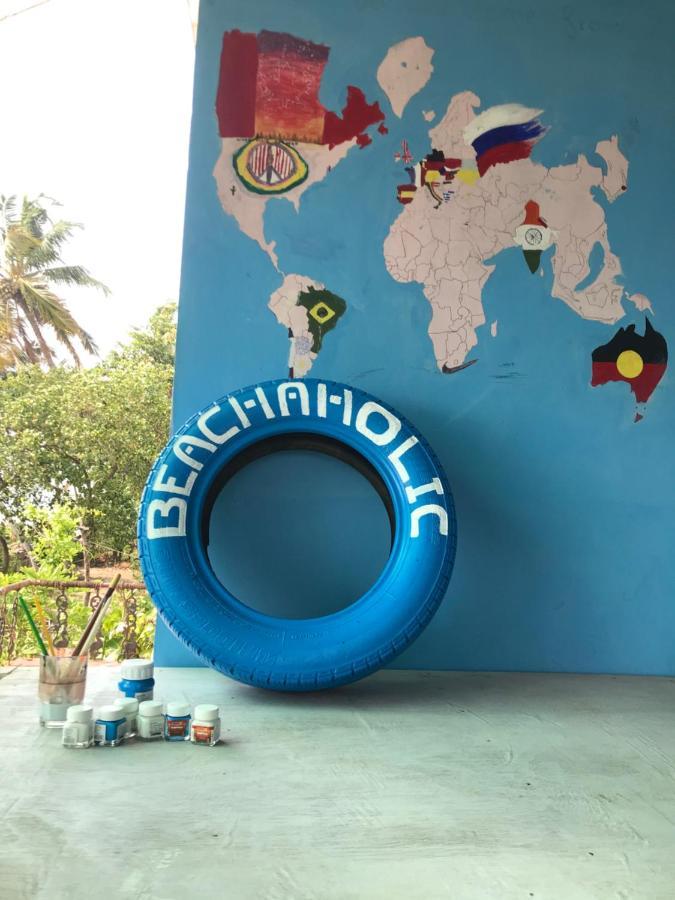 Beachaholic Homestay Alappuzha Luaran gambar