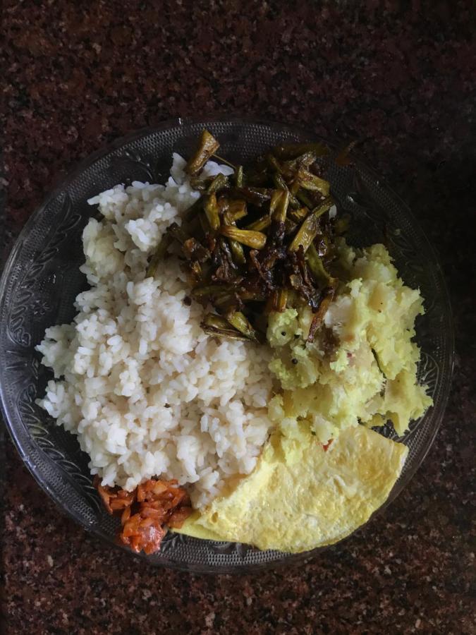 Beachaholic Homestay Alappuzha Luaran gambar
