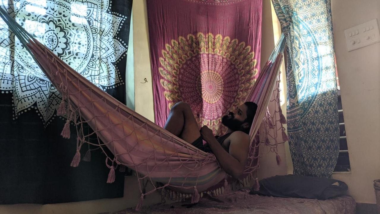 Beachaholic Homestay Alappuzha Luaran gambar