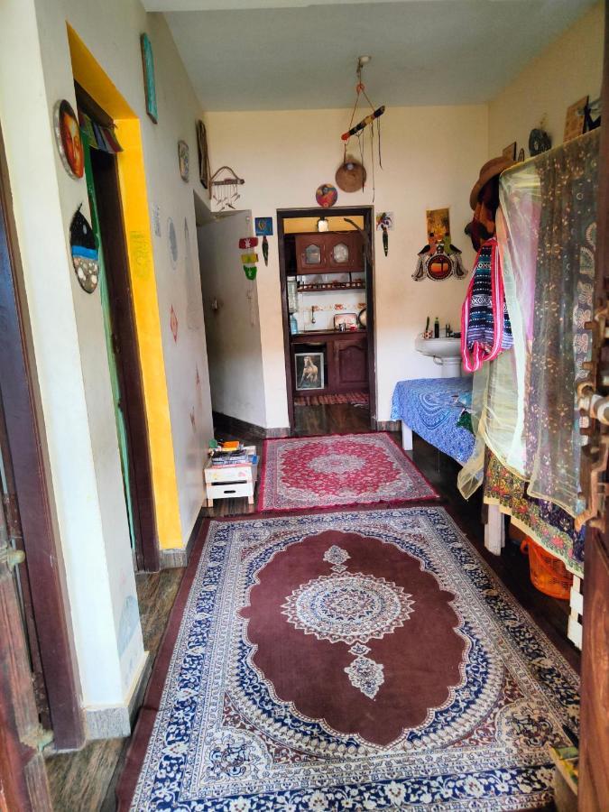 Beachaholic Homestay Alappuzha Luaran gambar