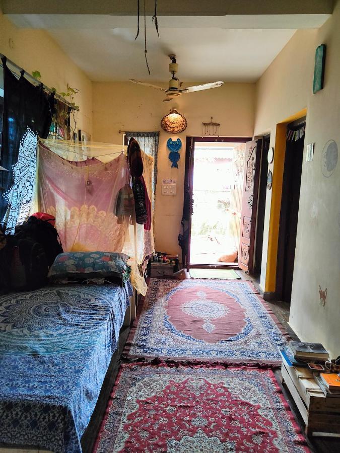 Beachaholic Homestay Alappuzha Luaran gambar