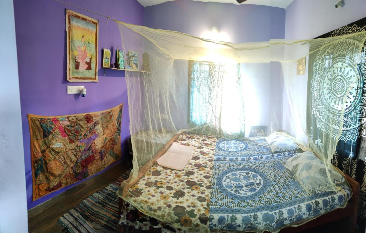 Beachaholic Homestay Alappuzha Luaran gambar