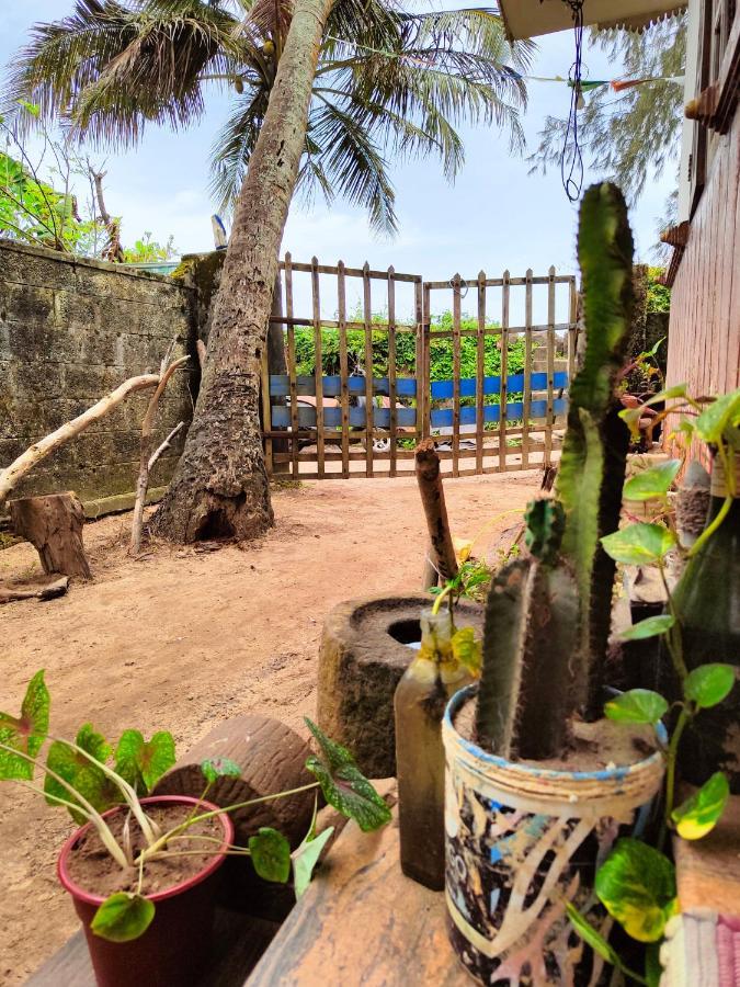 Beachaholic Homestay Alappuzha Luaran gambar
