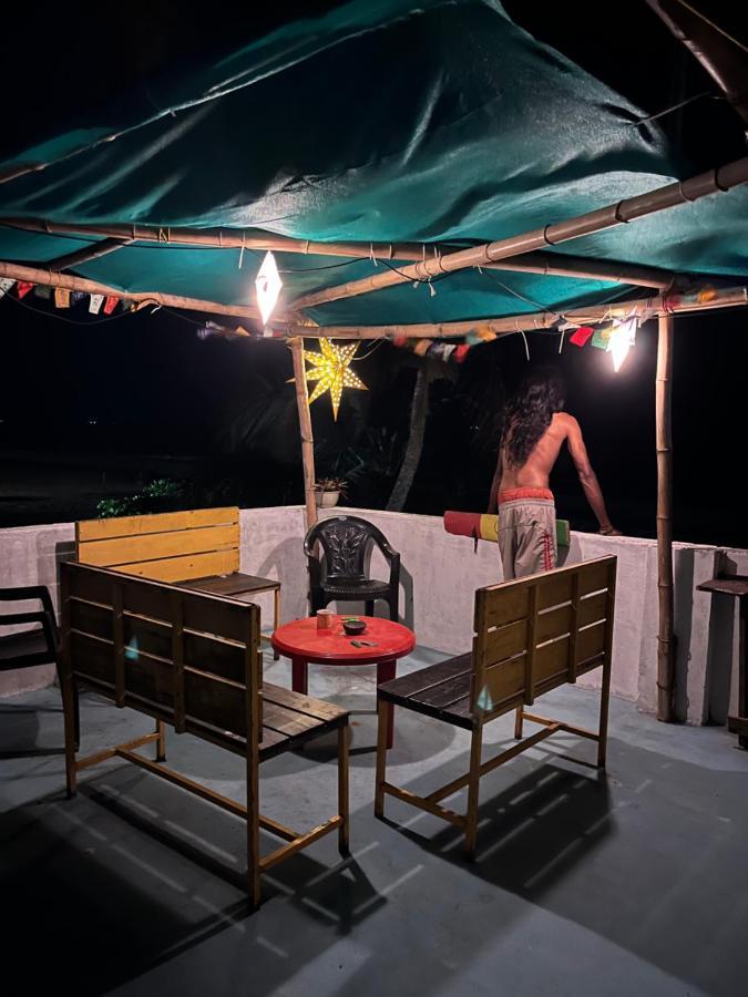 Beachaholic Homestay Alappuzha Luaran gambar
