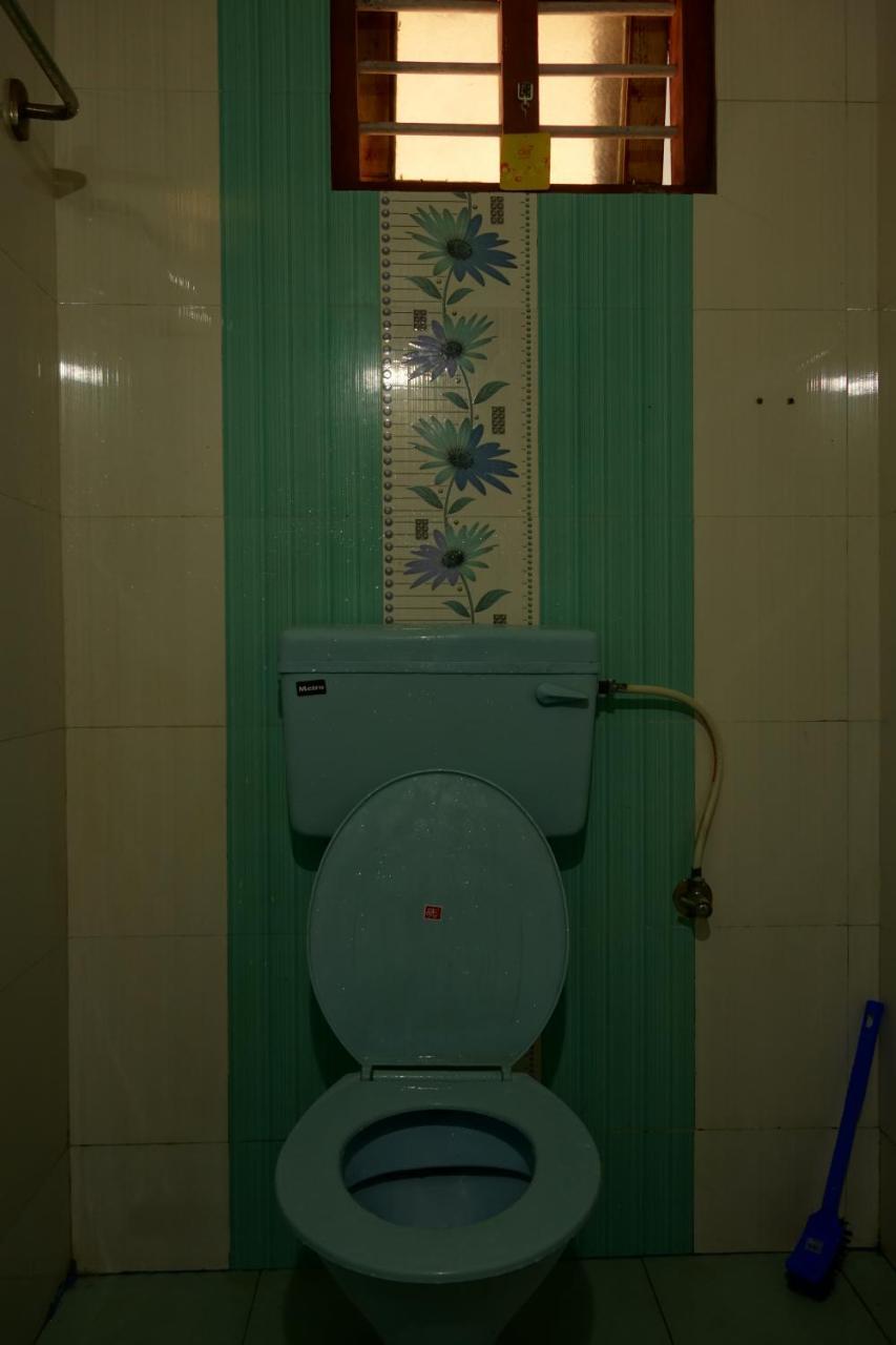 Beachaholic Homestay Alappuzha Luaran gambar