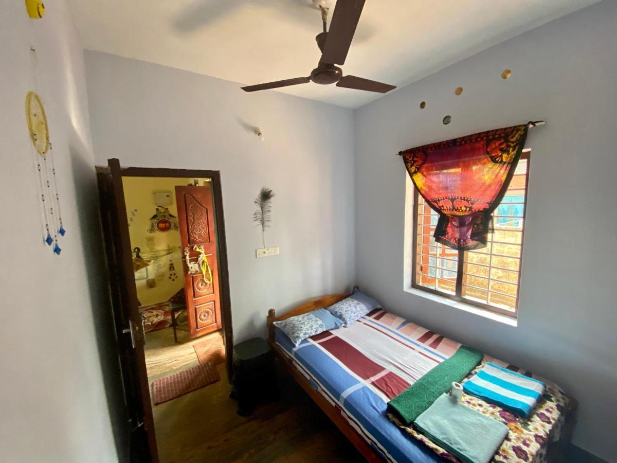 Beachaholic Homestay Alappuzha Luaran gambar